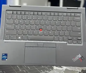 New Laptop Lenovo ThinkPad X1 Yoga 32GB Intel Core i7 SSD 1T