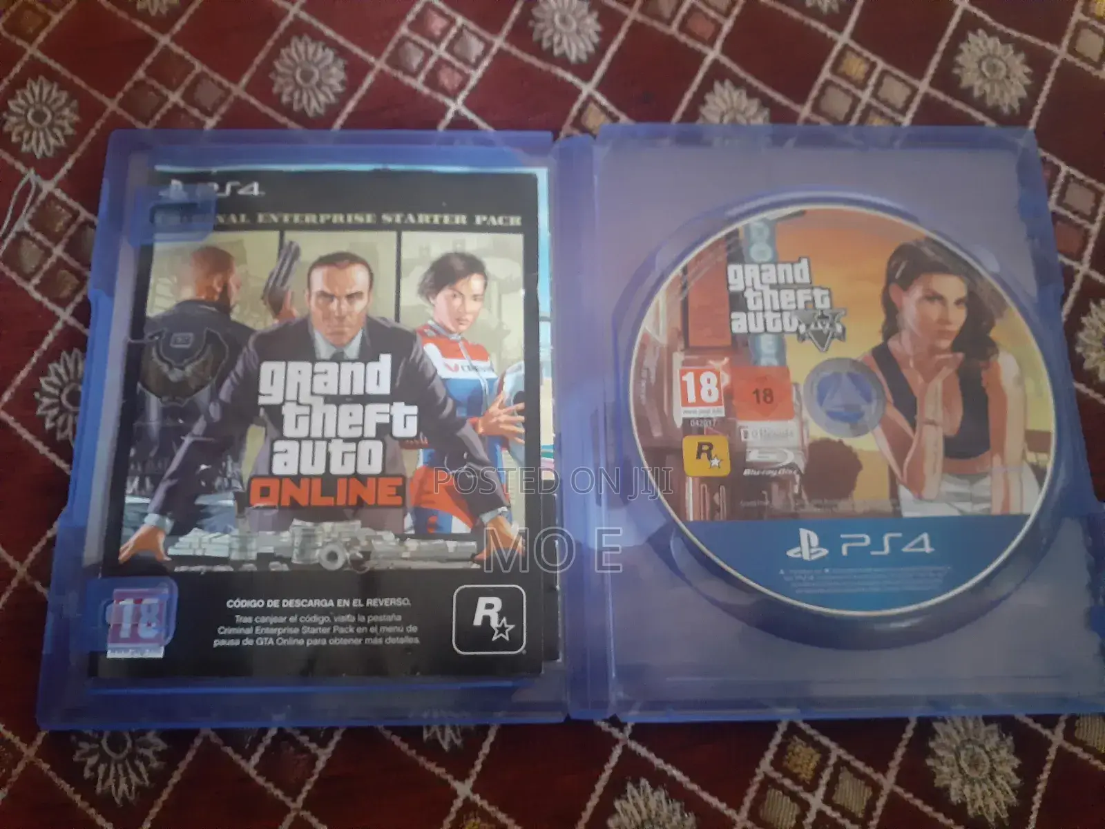 Gta 5 Premium Edition