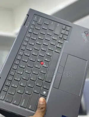 New Laptop Lenovo ThinkPad X1 Yoga 32GB Intel Core i7 SSD 1T