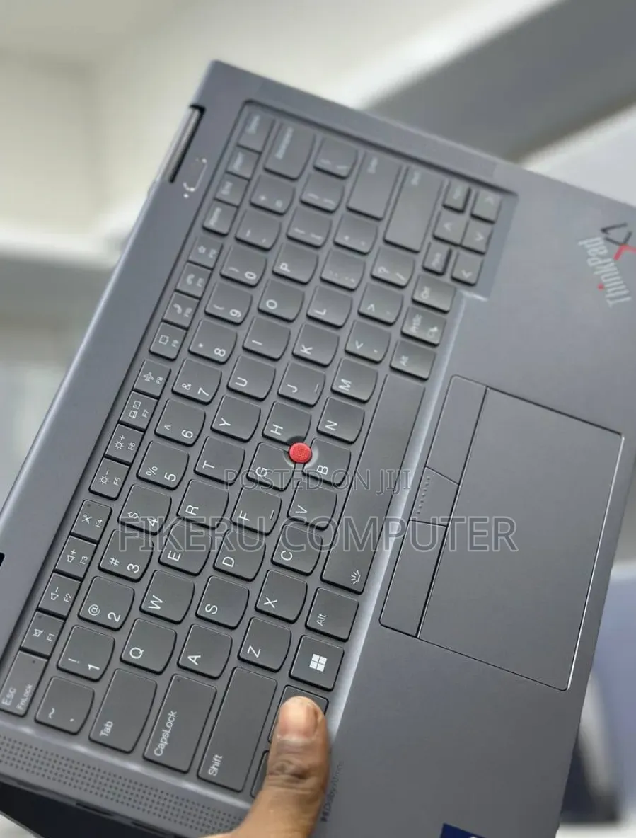 New Laptop Lenovo ThinkPad X1 Yoga 32GB Intel Core i7 SSD 1T