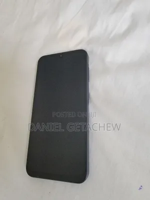 Samsung Galaxy A15 5G 128 GB Blue