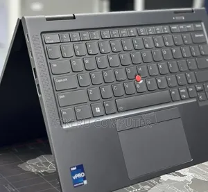 New Laptop Lenovo ThinkPad X1 Yoga 32GB Intel Core i7 SSD 1T
