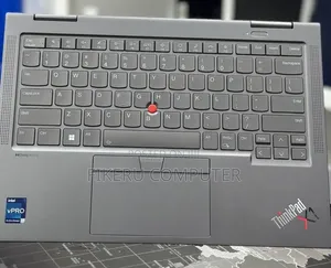 New Laptop Lenovo ThinkPad X1 Yoga 32GB Intel Core i7 SSD 1T