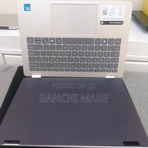 New Laptop HP OmniBook X Flip 14" 16GB Intel Core 7 SSD 512GB