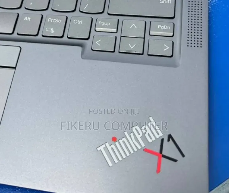 New Laptop Lenovo ThinkPad X1 Yoga 32GB Intel Core i7 SSD 1T