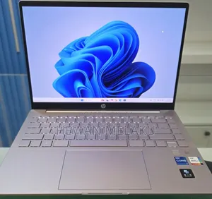 New Laptop HP Pavilion 14 16GB Intel Core i7 SSD 1T