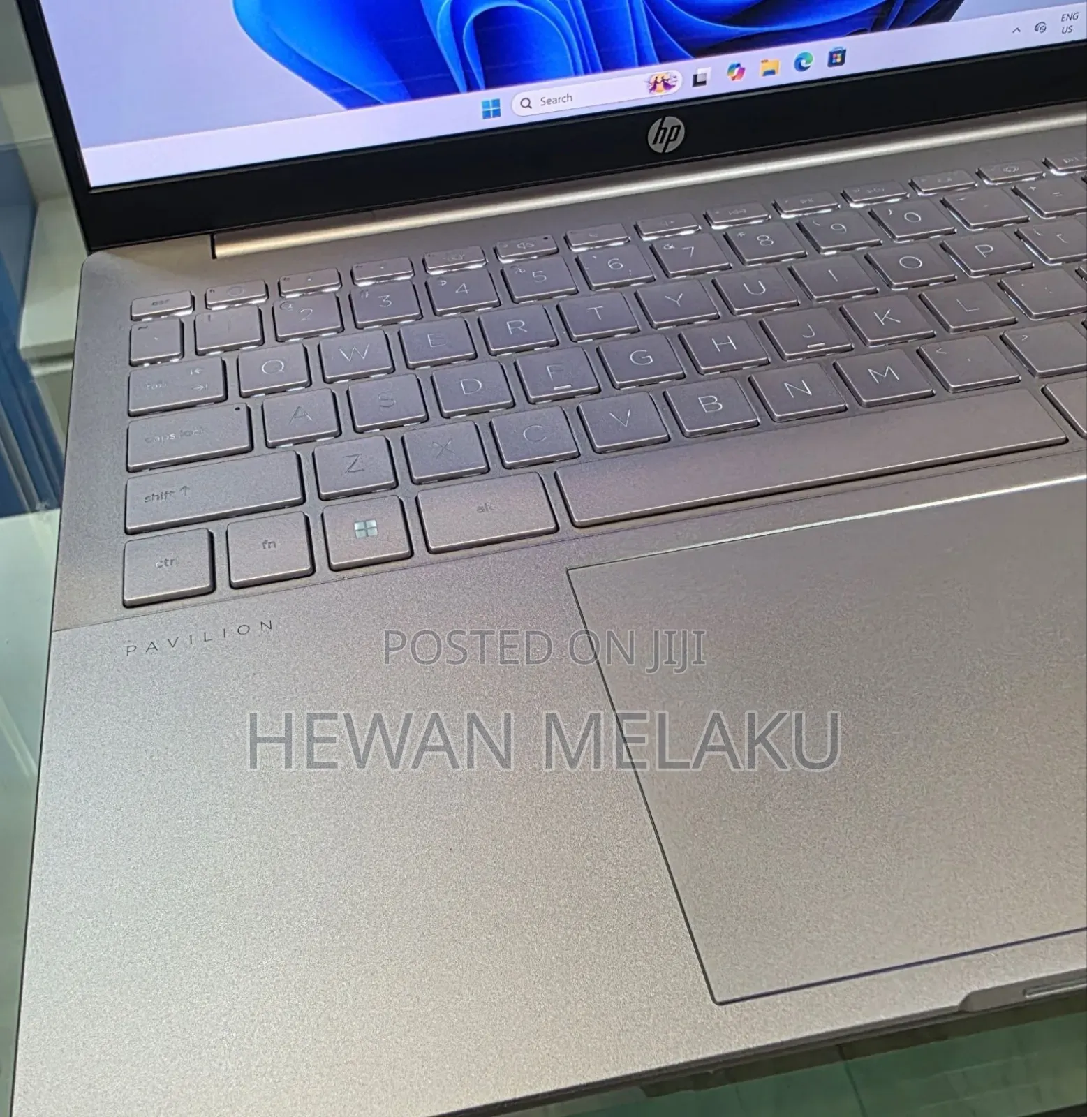 New Laptop HP Pavilion 14 16GB Intel Core i7 SSD 1T