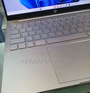 New Laptop HP Pavilion 14 16GB Intel Core i7 SSD 1T