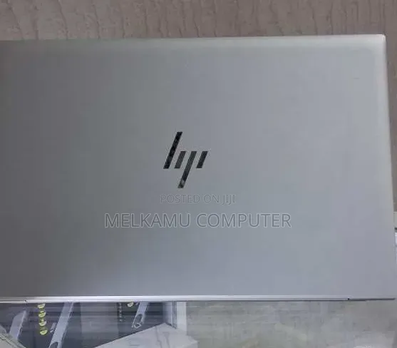New Laptop HP EliteBook 830 G8 16GB AMD Ryzen 5 SSD 512GB