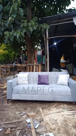 Grater Sofa