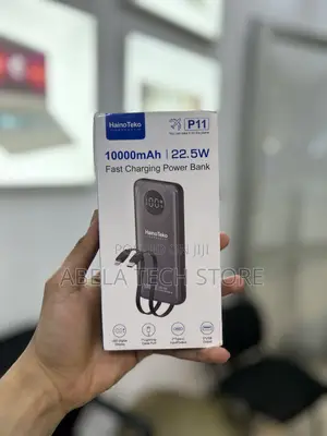 Power Bank