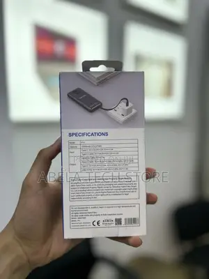 Power Bank