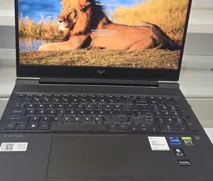 New Laptop HP Victus 16 16GB Intel Core i7 SSD 512GB