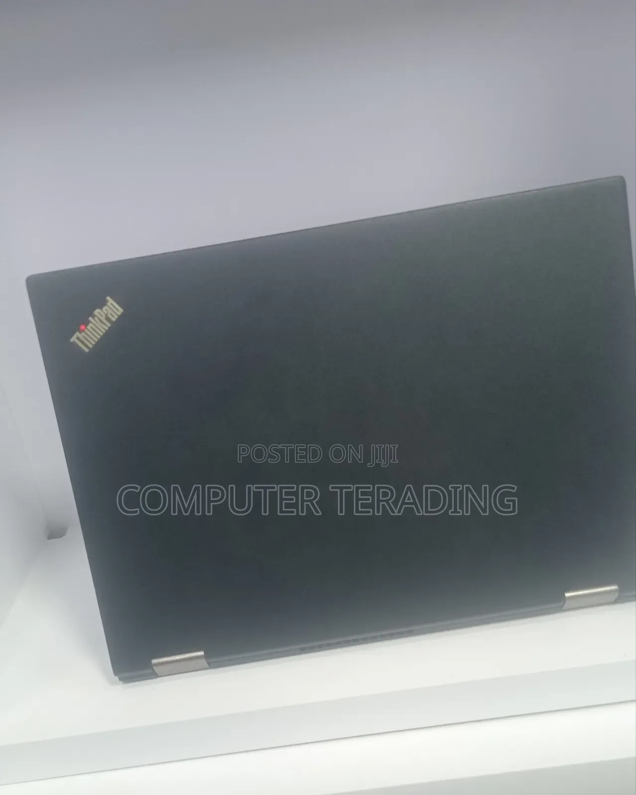 Laptop Lenovo ThinkPad Yoga 370 8GB Intel Core i5 SSD 256GB