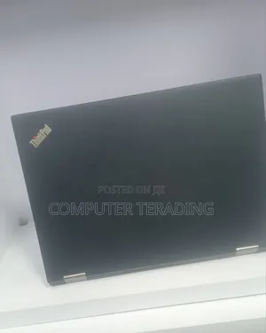 Laptop Lenovo ThinkPad Yoga 370 8GB Intel Core i5 SSD 256GB