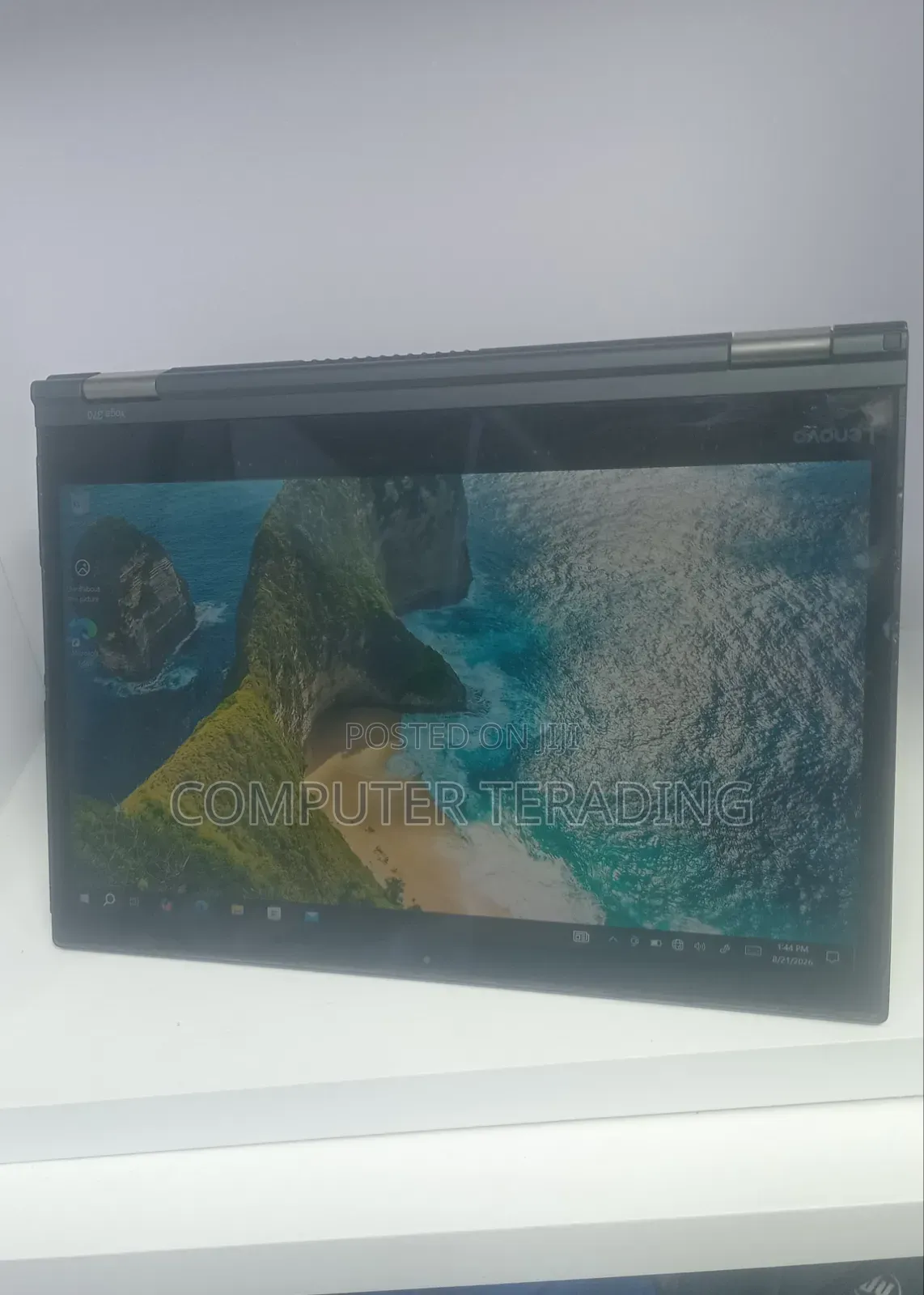 Laptop Lenovo ThinkPad Yoga 370 8GB Intel Core i5 SSD 256GB