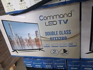 Ccommand Televisions