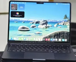 New Laptop Apple MacBook Air 2025 M4 16GB Apple M4 SSD 256GB