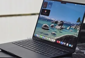 New Laptop Apple MacBook Air 2025 M4 16GB Apple M4 SSD 256GB