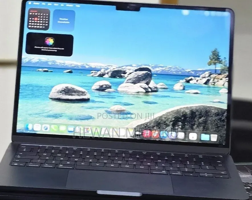 New Laptop Apple MacBook Air 2025 M4 16GB Apple M4 SSD 256GB