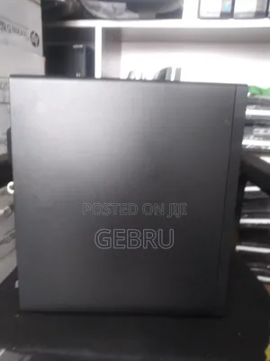 Desktop Computer Dell OptiPlex 3090 8GB Intel Core i5 SSD 500GB