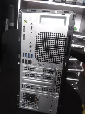 Desktop Computer Dell OptiPlex 3090 8GB Intel Core i5 SSD 500GB