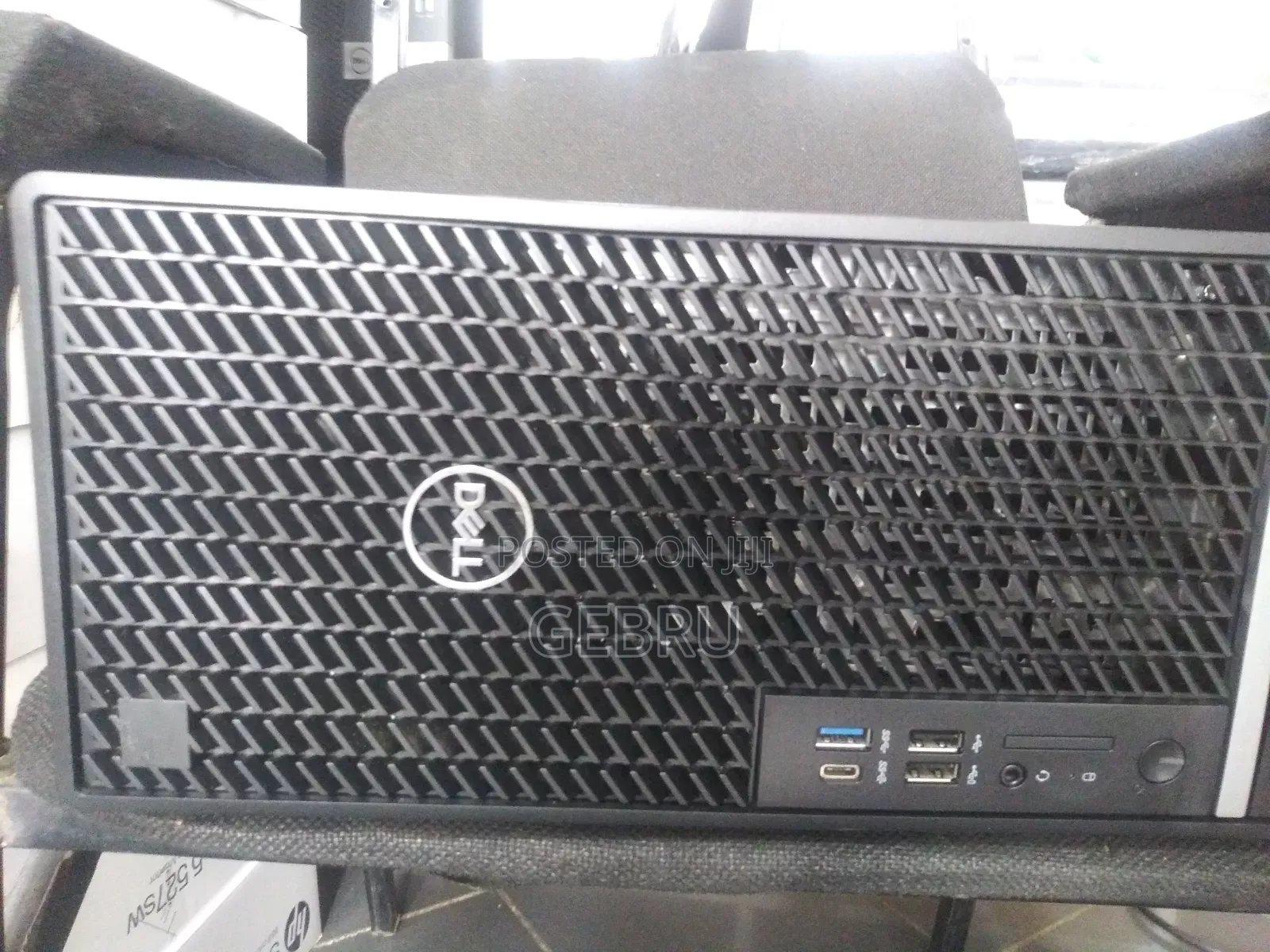Desktop Computer Dell OptiPlex 3090 8GB Intel Core i5 SSD 500GB