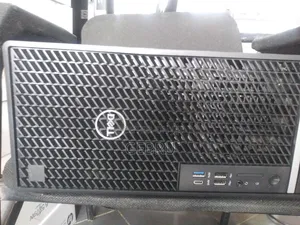 Desktop Computer Dell OptiPlex 3090 8GB Intel Core i5 SSD 500GB