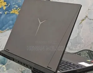 New Laptop Lenovo Legion 5 16GB AMD Ryzen 7 SSD 512GB