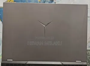 New Laptop Lenovo Legion 5 16GB AMD Ryzen 7 SSD 512GB
