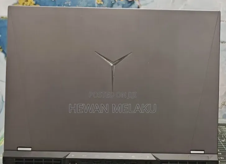 New Laptop Lenovo Legion 5 16GB AMD Ryzen 7 SSD 512GB