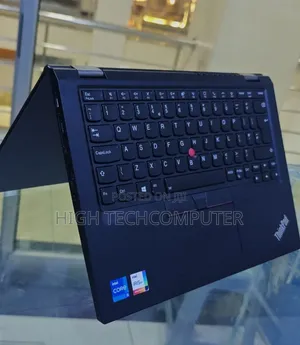 New Laptop Lenovo ThinkPad x13 Yoga 16GB Intel Core i5 SSD 512GB