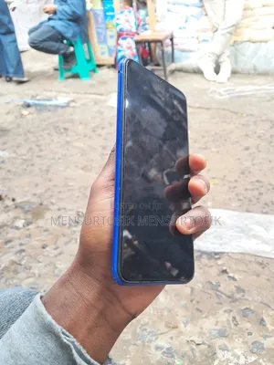 Xiaomi Redmi 9 64 GB Blue