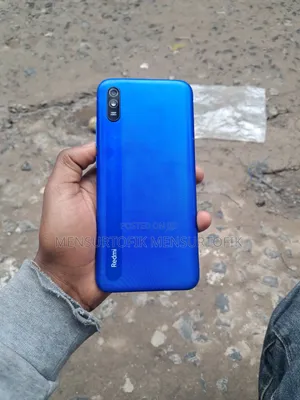 Xiaomi Redmi 9 64 GB Blue