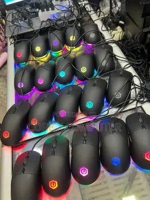 Gaming Mouse