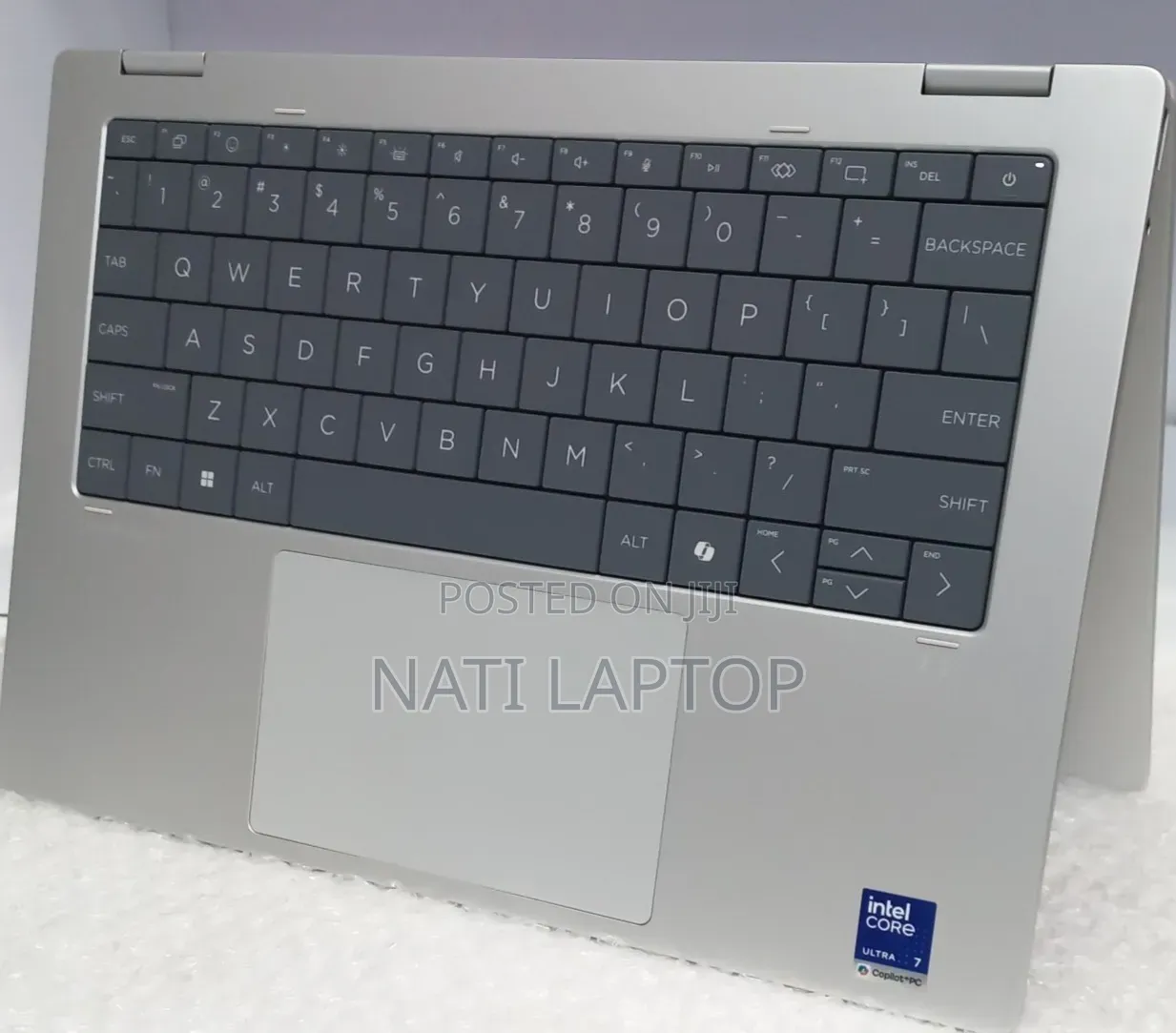 New Laptop HP OmniBook Ultra Flip 14" 16GB Intel Core Ultra 7 SSD 1T