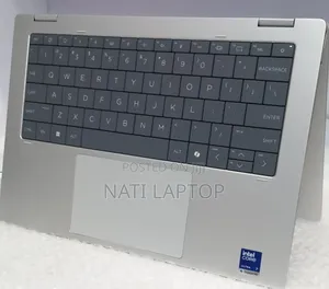 New Laptop HP OmniBook Ultra Flip 14" 16GB Intel Core Ultra 7 SSD 1T