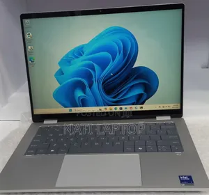 New Laptop HP OmniBook Ultra Flip 14" 16GB Intel Core Ultra 7 SSD 1T
