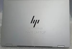 New Laptop HP OmniBook Ultra Flip 14" 16GB Intel Core Ultra 7 SSD 1T