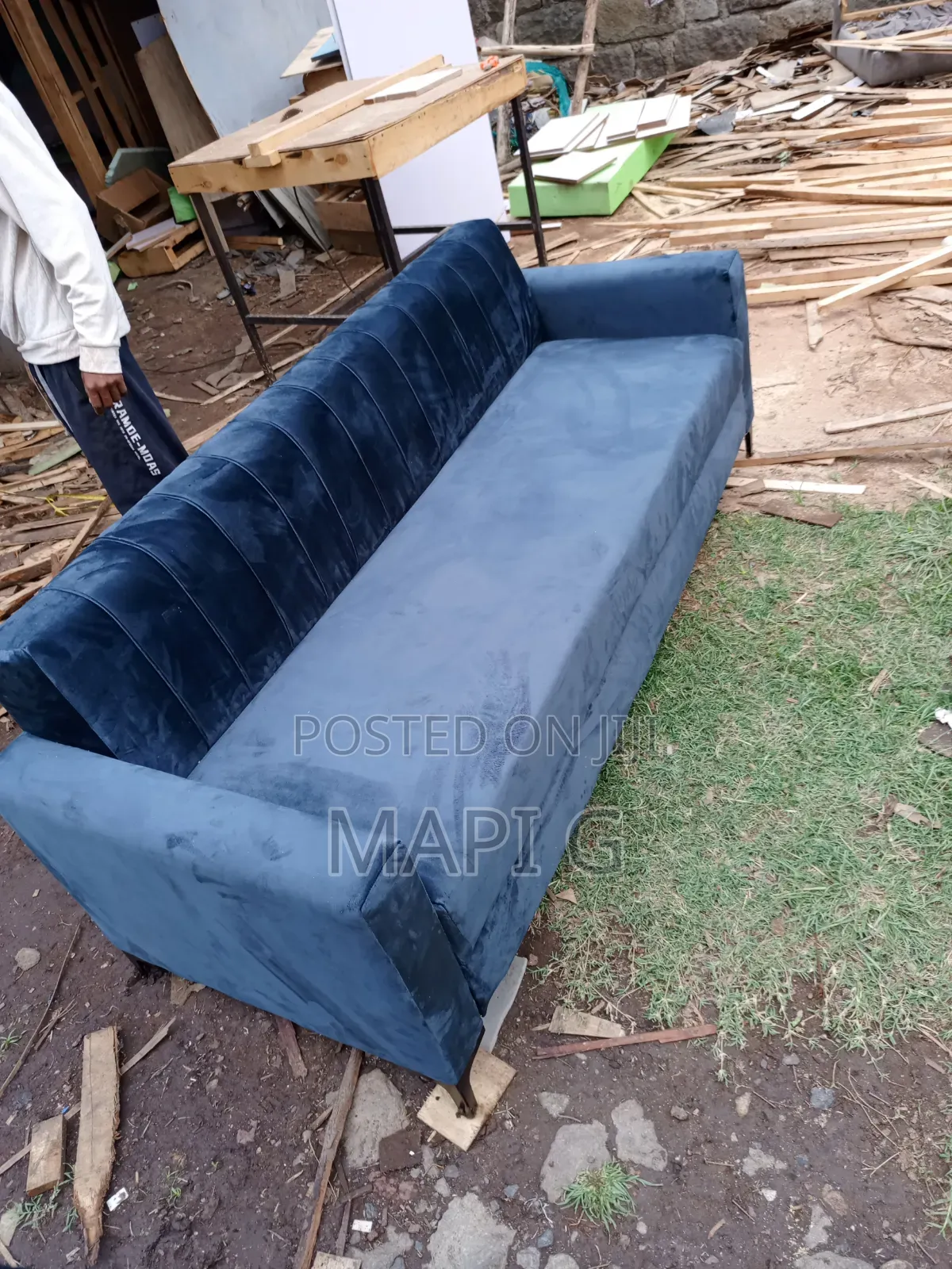 Desire Sofa