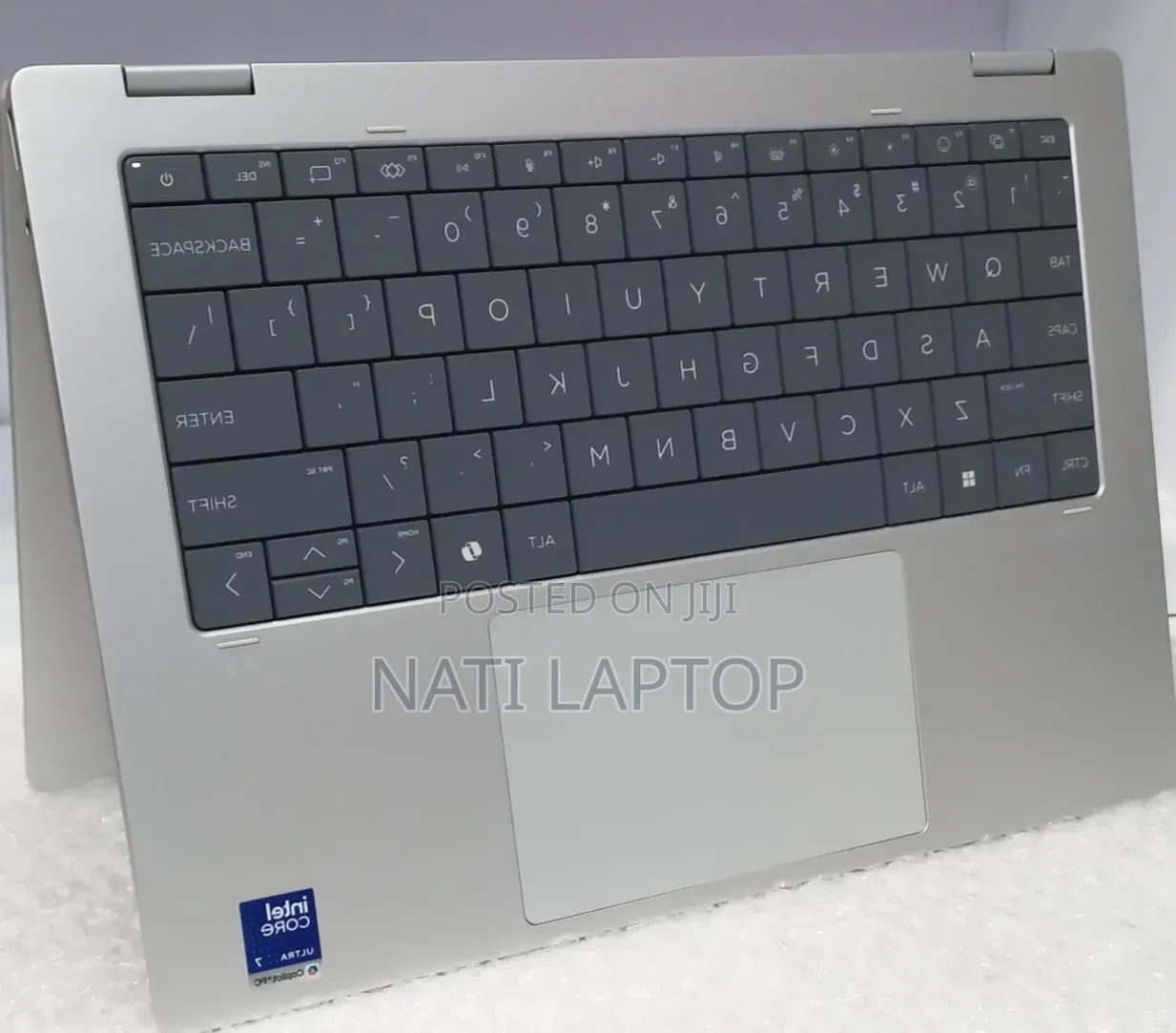 New Laptop HP OmniBook Ultra Flip 14" 16GB Intel Core Ultra 7 SSD 1T