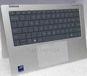 New Laptop HP OmniBook Ultra Flip 14" 16GB Intel Core Ultra 7 SSD 1T