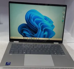 New Laptop HP OmniBook Ultra Flip 14" 16GB Intel Core Ultra 7 SSD 1T