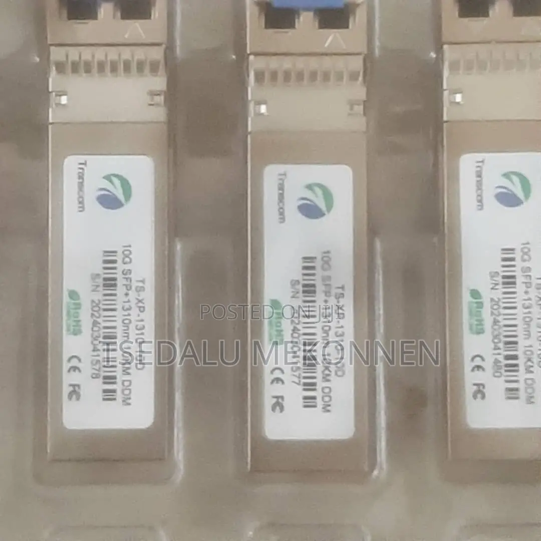 Fiber Module