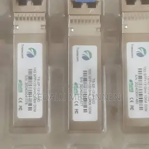 Fiber Module