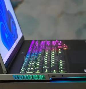 New Laptop Lenovo Legion 9 32GB AMD Ryzen 9 SSD 1T