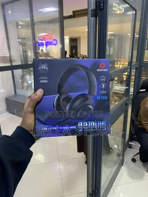 Abingo BT60 Headset