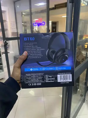 Abingo BT60 Headset
