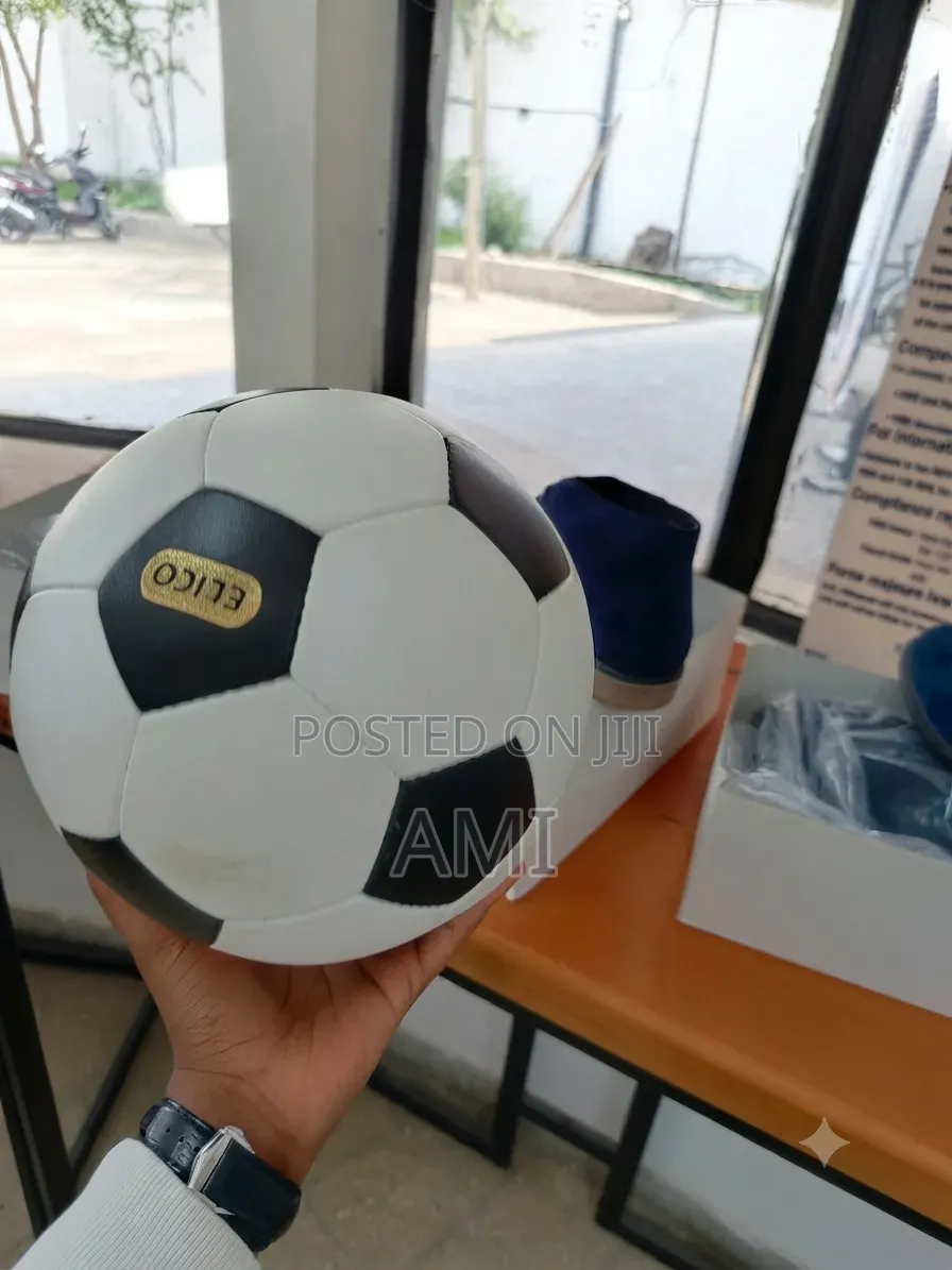 Full Size Ball