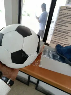 Full Size Ball
